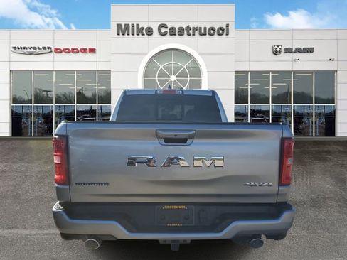 New 2026 RAM 1500 Big Horn image 4