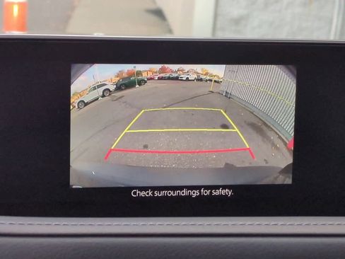 Used 2022 MAZDA CX-30 AWD 2.5 S w/ Select Package image 26