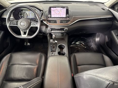 Used 2019 Nissan Altima 2.0 Platinum image 24