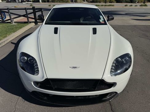 Used 2011 Aston Martin V8 Vantage S image 11