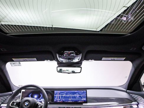 New 2026 BMW 760i xDrive AWD/4WD image 17
