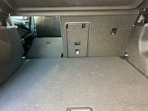 Used 2023 Volkswagen ID.4 Pro S RWD image 15