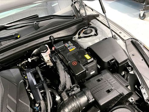 Used 2025 Kia K5 GT-Line image 31