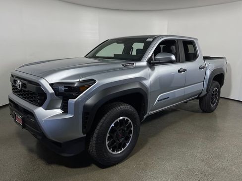 New 2025 Toyota Tacoma TRD Off-Road image 7