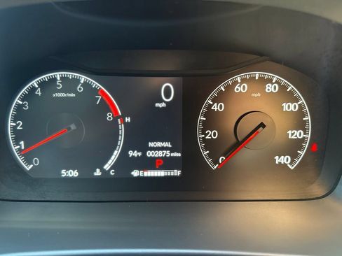 Used 2026 Honda Ridgeline Black Edition image 19