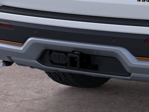New 2026 Ford Explorer Tremor w/ Tremor Ultimate Package AWD/4WD image 23