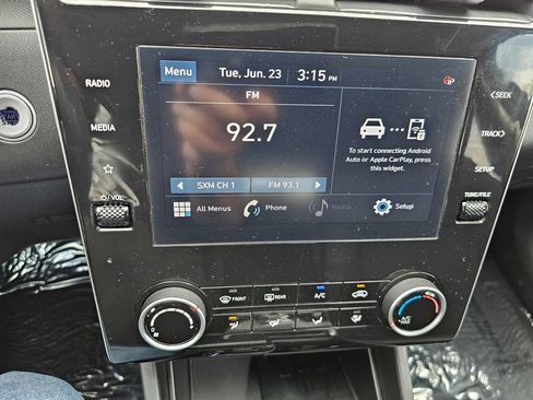 Certified 2023 Hyundai Tucson SEL AWD/4WD image 31