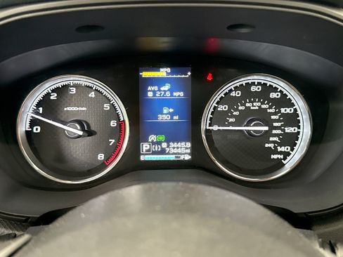 Used 2022 Subaru Forester Touring AWD/4WD image 13