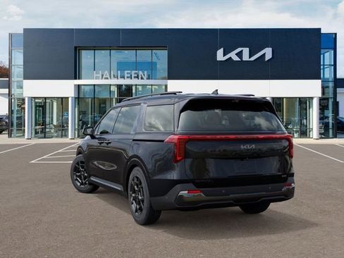 New 2026 Kia Carnival SX Prestige image 4