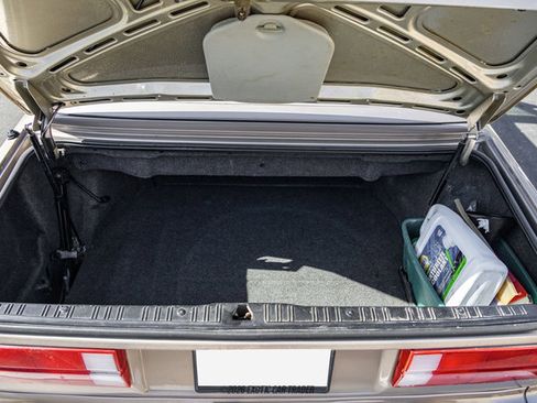 Used 1989 BMW 325i Convertible RWD image 65