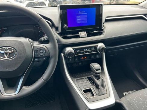 Certified 2024 Toyota RAV4 XLE w/ Weather Package AWD/4WD image 17
