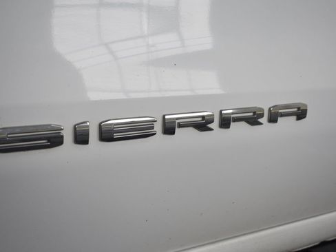 Used 2021 GMC Sierra 1500 SLE AWD/4WD image 24