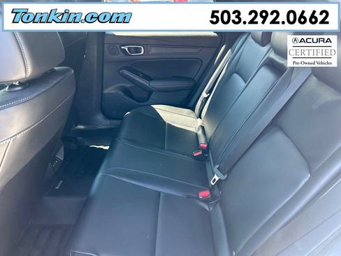 Used 2025 Acura Integra A-Spec FWD image 11
