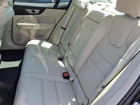 Used 2020 Volvo S60 T5 Momentum w/ Protection Package FWD image 16