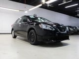 Used 2017 Nissan Sentra S image 2