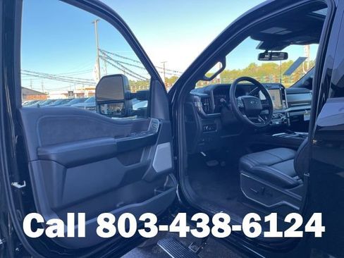 New 2026 Ford F250 Platinum AWD/4WD image 4