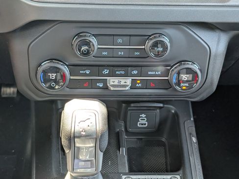 New 2026 Ford Bronco Big Bend AWD/4WD image 19
