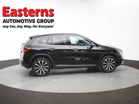 Used 2021 Mercedes-Benz GLA 250 4MATIC image 48