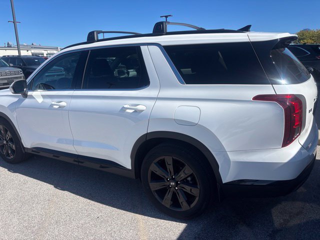 Certified 2024 Hyundai Palisade XRT AWD/4WD image 5