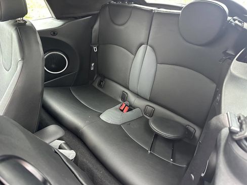 Used 2010 MINI Cooper Convertible w/ Cold Weather Pkg image 11