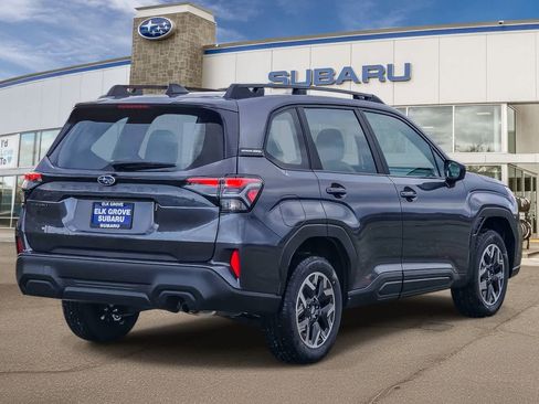 New 2026 Subaru Forester image 4