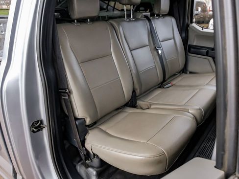 Used 2022 Ford F350 XL w/ STX Appearance Package image 30