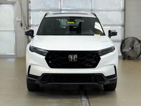 Used 2024 Honda CR-V Sport image 2