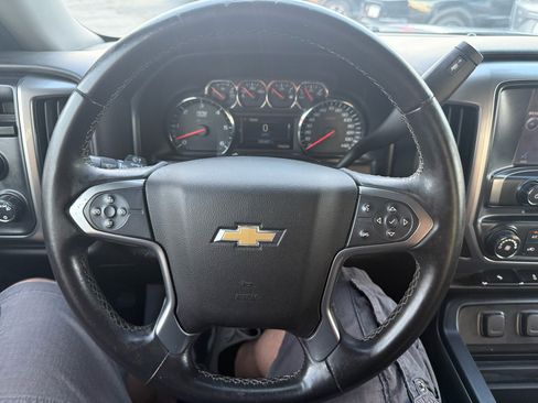 Used 2014 Chevrolet Silverado 1500 LT w/ LT Plus Package image 10