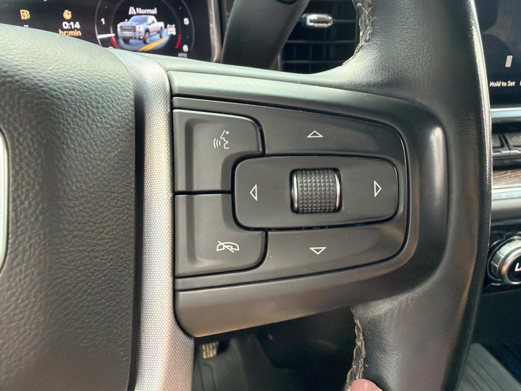Used 2024 GMC Sierra 2500 SLE w/ SLE Convenience Package AWD/4WD image 28