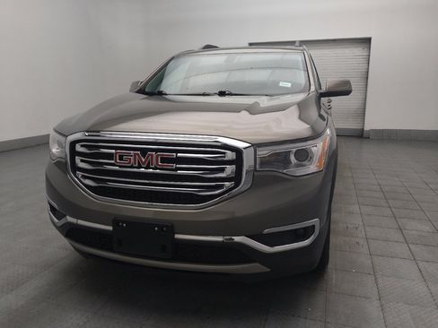 Used 2019 GMC Acadia SLT AWD/4WD image 15