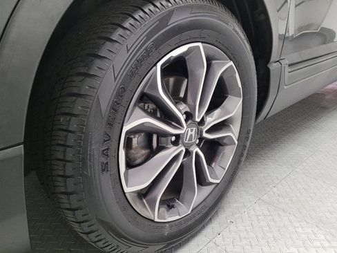 Used 2020 Honda CR-V EX image 31