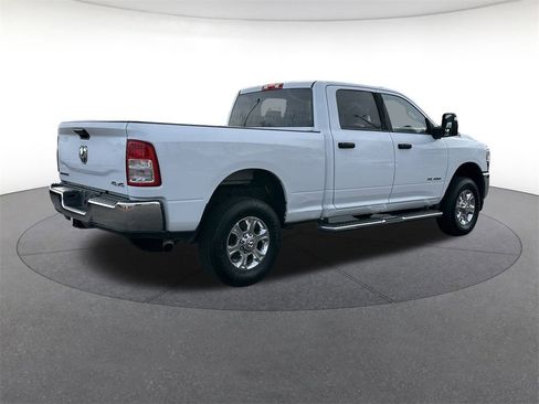 Certified 2024 RAM 2500 Big Horn image 5