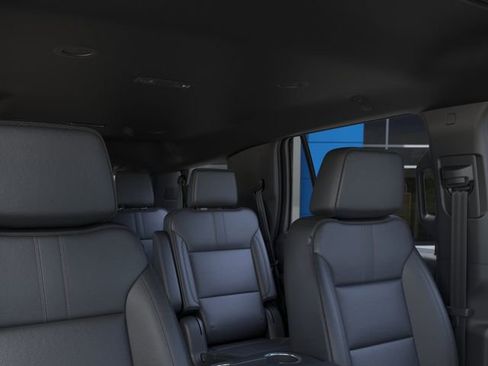 New 2026 Chevrolet Tahoe RST AWD/4WD image 24