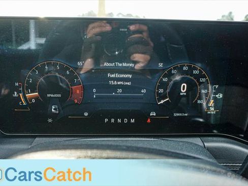 Used 2024 Ford Mustang GT Premium image 34