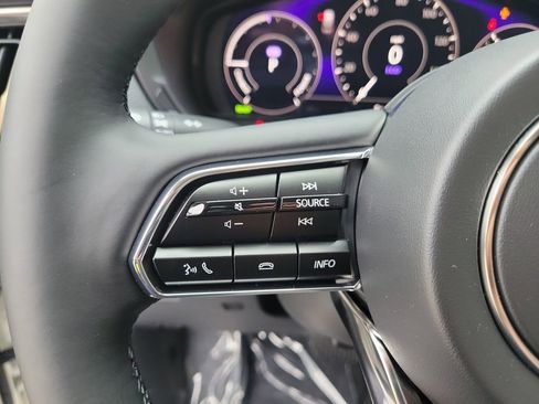 New 2026 MAZDA CX-70 SC Plus AWD/4WD image 24