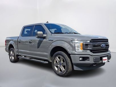 Used 2020 Ford F150 XLT w/ Equipment Group 302A Luxury