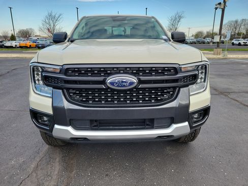 Used 2025 Ford Ranger XLT w/ Trailer Tow Package image 6