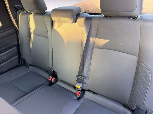 Used 2025 Toyota Tacoma Limited image 13