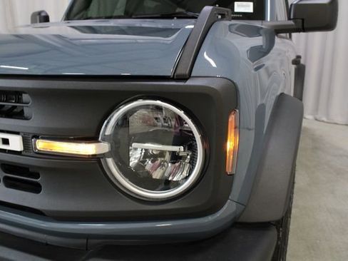 New 2025 Ford Bronco Big Bend AWD/4WD image 33