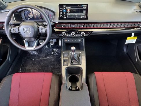 New 2026 Honda Civic Si image 24