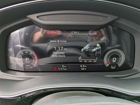 New 2026 Audi Q7 3.0T Premium Plus image 20