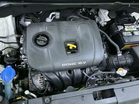 Used 2015 Kia Soul ! w/ Sun & Sound Package image 30