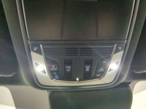 Used 2025 Acura RDX w/ Advance Package AWD/4WD image 27