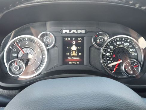 Used 2024 RAM 2500 Big Horn image 17