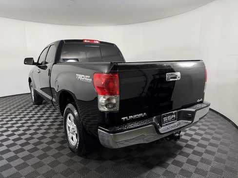 Used 2008 Toyota Tundra 4x4 Double Cab image 9