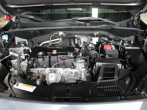 Used 2024 Honda HR-V EX-L image 14