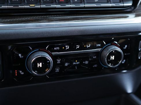 New 2026 Chevrolet Silverado 1500 RST image 18