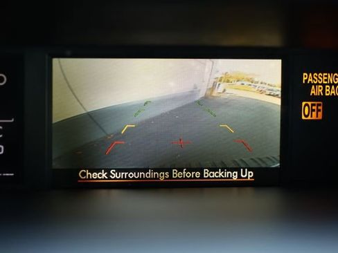 Used 2014 Subaru Forester 2.5i Touring image 39