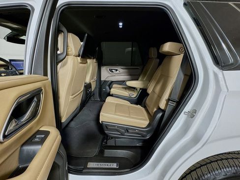 Used 2021 Chevrolet Tahoe Premier image 23