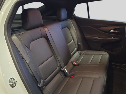 New 2026 Buick Envista Sport Touring w/ Convenience I Package image 17